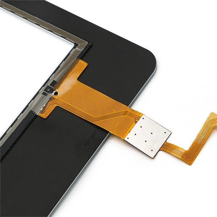 8 inch capacitive screen