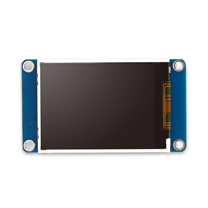 320×240 LCD Display Module With Touch Screen And Board