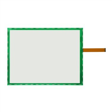 FUJITSU N010-0510-T222 Kosketusnäyttö