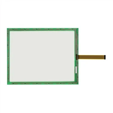 FUJITSU Kosketusnäyttö lasi 12.1" 7 johto N010-0551-T244-T