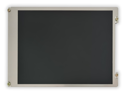 6,5 tuuman G065VN01V2 ulkokäyttöinen TFT LCD LVDS-paneelit VGA 640*480 teollisuus-TFT LCD-paneelimoduuli
