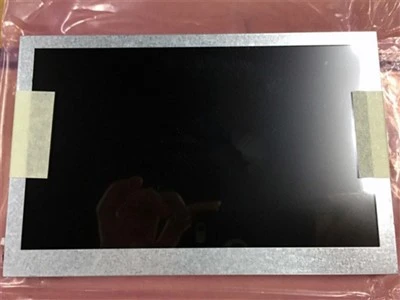 7 tuuman B070ATN01.3 Industrial TFT LCD 350 nit näyttöpaneeli 1024x600