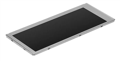 6,2" LCD-näyttö G-Touch 5 johdolla IView SDS TCG062HVLDA